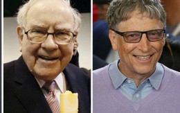 Học cách giới tỷ phú như Warren Buffett, Oprah Winfrey và Mark Cuban chi tiêu, bạn sẽ hiểu vì sao họ thành công như ngày hôm nay