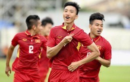 HLV Hoàng Anh Tuấn: "U19 Việt Nam để dành Đoàn Văn Hậu cho đội tuyển Quốc gia"