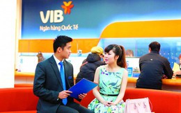 Ngân hàng cấu trúc lại danh mục cho vay