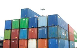 Truy tìm chủ sở hữu trên 600 container phế liệu tồn đọng tại Cảng biển Hải Phòng