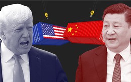 Ông Trump bật đèn xanh gói thuế 200 tỉ USD chống Trung Quốc, bất chấp đàm phán