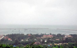 Vắng họp phòng chống siêu bão MANGKHUT, một lãnh đạo huyện ở Hải Phòng bị phê bình