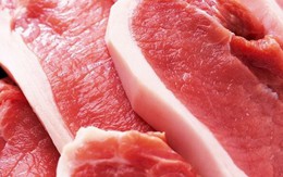 Việt Nam nhập khẩu hơn 1000 tấn thịt lợn từ Ba Lan mỗi tháng