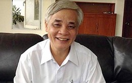 Vì sao nguyên chánh án TAND tỉnh Phú Yên bị bắt?