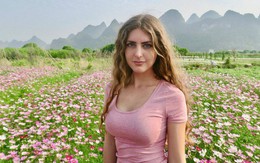Nữ Vlogger Mỹ kể lại ký ức kinh hoàng khi bị quấy rối tình dục trong chuyến du lịch Ấn Độ