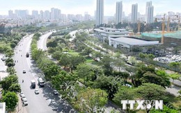 Tạo "xung lực" mới cho dòng vốn FDI đổ vào Thành phố Hồ Chí Minh