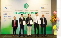 PDR: Thay đổi để thành công