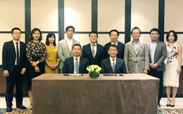 Samurai Power, Inc (Nhật Bản) hoàn thành đầu tư chiến lược trị giá 31 triệu đô la Mỹ vào IDS Equity Holdings (Việt Nam)