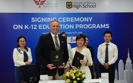 Bắt tay với Đại học Missouri, trứng vàng của TAEL Partners vào sân chơi lớn