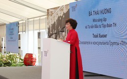 Bà Thái Hương nói về Thống đốc tỉnh Kaluga: "Một người luôn truyền cảm hứng, thắt chặt tình nghĩa và trọng trách"