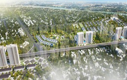 Athena Fulland Đại Kim Đường Nguyễn Xiển: Dự án đáng chú ý năm 2019