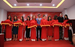 Doanh nghiệp bất động sản Mỹ chính thức mở rộng thị trường tại Nha Trang – Miền Trung Việt Nam