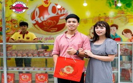 Bánh trung thu Hải Châu vượt doanh số tiêu thụ so với kế hoạch 2018