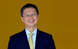 Tổng Giám đốc Techcombank Nguyễn Lê Quốc Anh: Chúng tôi giàu nhất là con người