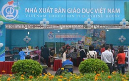 [Chân dung doanh nghiệp] “Vị thế” của Nhà Xuất bản Giáo dục Việt Nam bị thay đổi như thế nào?