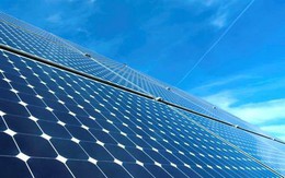 Tỉnh Long An khởi công dự án năng lượng mặt trời hơn 1.000 tỷ, dự đóng góp 60 triệu kWh/năm cho lưới điện quốc gia