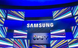Giá trị thương hiệu Samsung tăng gần 60%, cao hơn cả tổng giá trị thương hiệu của 10 công ty hàng đầu Hàn Quốc cộng lại