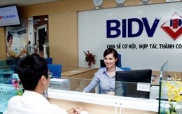 BIDV sắp lấy ý kiến cổ đông, lần chốt danh sách thứ 3 trong chưa đầy một năm