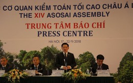 Tổng Kiểm toán Nhà nước: Lo lắng nguy cơ Việt Nam thành bãi rác công nghệ