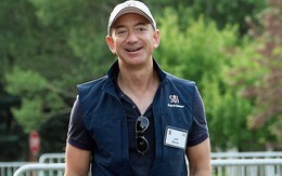 5 thói quen hàng ngày làm nên thành công của vị tỷ phú giàu nhất thế giới Jeff Bezos: Đơn giản nhưng chẳng mấy ai chú tâm và làm được