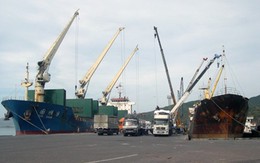 "Chuyện lạ" tại 5 cảng biển lớn nhất Việt Nam sau cổ phần hóa