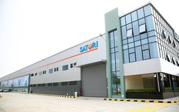 Áp dụng công nghệ hoàn lưu khoáng tại Việt Nam, Satori chính thức gia nhập thị trường nước giải khát