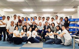 Tư duy quản trị của doanh nhân quyết định tinh thần doanh nghiệp