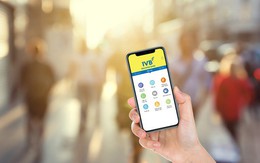 Indovina Bank cập nhật thêm nhiều tiện ích cho ứng dụng IVB Mobile Banking