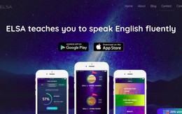 Cải thiện lỗi phát âm cho người việt nhờ ứng dụng Elsa Speak