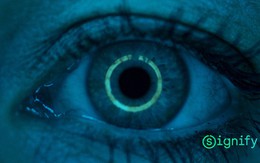 Philips Lighting đổi tên thành Signify, thương hiệu sản phẩm vẫn là Philips