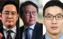 Sếp 3 chaebol Hàn Quốc được mời dự thượng đỉnh với Triều Tiên