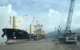 Đăng ký từ năm 2016, vì sao Cảng Quy Nhơn vẫn bị từ chối niêm yết?