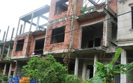 Vì sao khu biệt thự hạng sang bậc nhất Sài Gòn bỏ hoang phí nhiều năm?