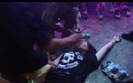 7 người chết trong lễ hội âm nhạc ở Hồ Tây: Bóng cười tàn phá cơ thể khủng khiếp tới mức nào?