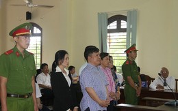Đại gia thủy sản Tòng “Thiên Mã” nhận 18 năm tù