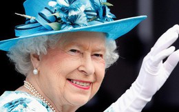 Là người quyền lực và uy nghiêm nhất nước Anh nhưng Nữ hoàng cũng từng có thời thanh xuân dữ dội với những tài lẻ không phải ai cũng biết
