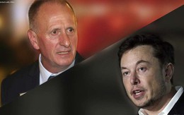 Tỷ phú Elon Musk chính thức bị thợ lặn giải cứu đội bóng nhí Thái Lan khởi kiện, buộc tội phỉ báng và đòi bồi thường 75.000 USD
