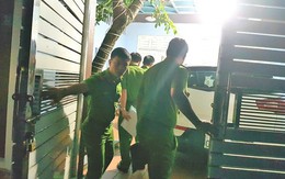 Khám xét nhà 4 cán bộ nguyên lãnh đạo Văn phòng UBND TP Đà Nẵng