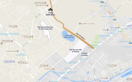 Tiềm năng sinh lời từ cho thuê căn hộ cạnh Aeon Mall