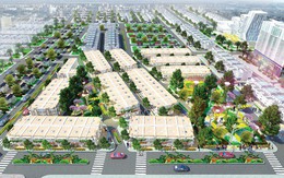 “Điểm sáng” đầu tư Eco Town Long Thành