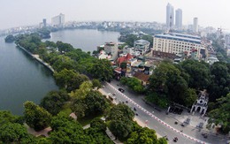 Tây Hồ Tây – Khu vực quy hoạch đạt chuẩn quốc tế