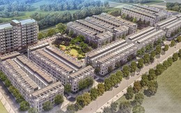 Dòng tiền cuối năm đang ồ ạt đổ vào BĐS Hưng Yên