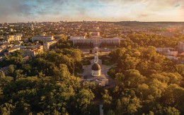 Trở thành công dân Châu Âu với quốc tịch Moldova