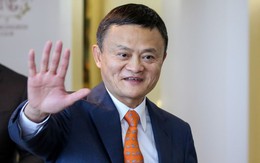 Jack Ma cảnh báo chiến tranh thương mại có thể kéo dài 20 năm