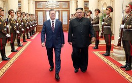 Ông Kim Jong Un sẽ đóng cửa vĩnh viễn nhiều bãi thử tên lửa