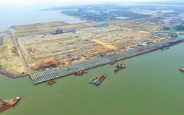 Vinalines đầu tư hơn 7.000 tỷ xây 2 bến cảng tại Lạch Huyện