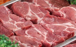 Tạm dừng nhập khẩu thịt lợn từ Ba Lan và Hungary