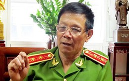 Đồng hồ Rolex của cựu trung tướng Phan Văn Vĩnh bây giờ ở đâu?