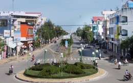 Điều chỉnh quy hoạch sử dụng đất tỉnh Ninh Thuận