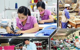 Những thành tựu kinh tế nổi bật của Việt Nam 32 năm Đổi mới